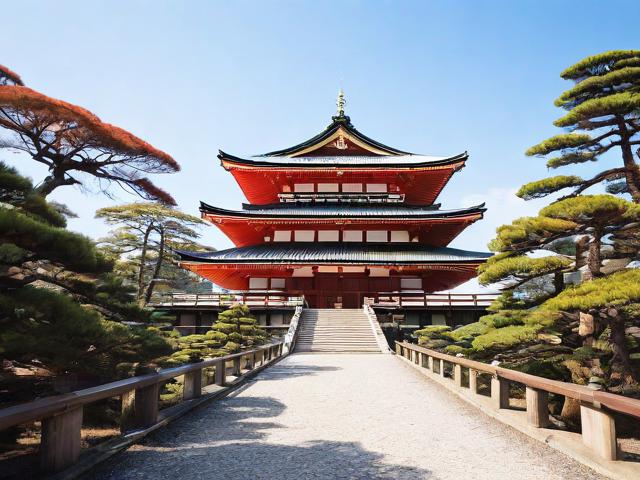 日本冈山有哪些值得一去的旅游景点?