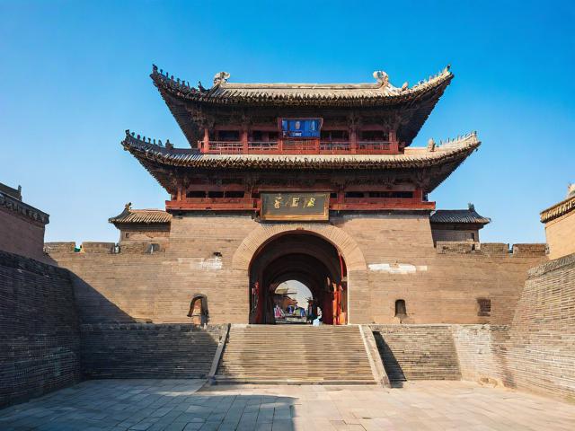 兴城古城有哪些不容错过的旅游亮点和攻略建议?