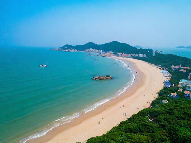 舟山朱家尖游玩有哪些必去景点和实用攻略?