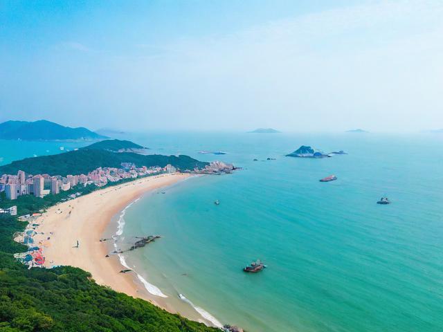 舟山朱家尖游玩有哪些必去景点和实用攻略?