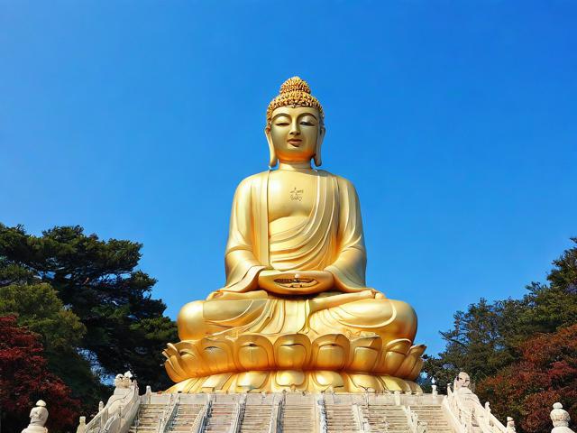 普陀山拜佛攻略,如何规划一次完美的朝圣之旅?