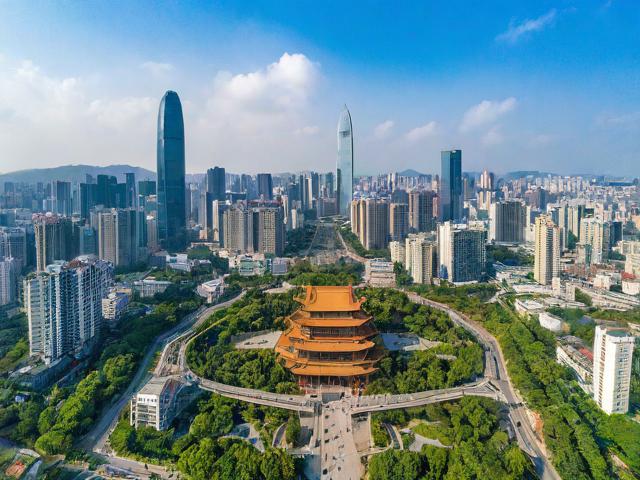 佛山附近有哪些值得推荐的旅游景点?