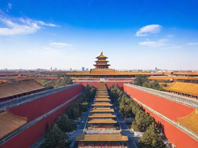 北京5天旅游攻略,如何规划行程才能尽享首都魅力?