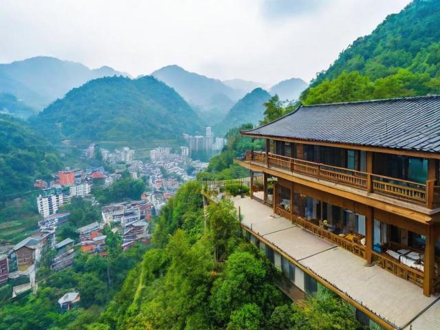 汉中住宿攻略,如何选择最佳住宿地点?