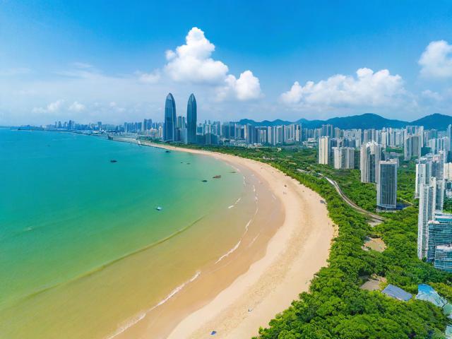 深圳红树林攻略,深圳红树林有哪些必游景点和实用攻略?