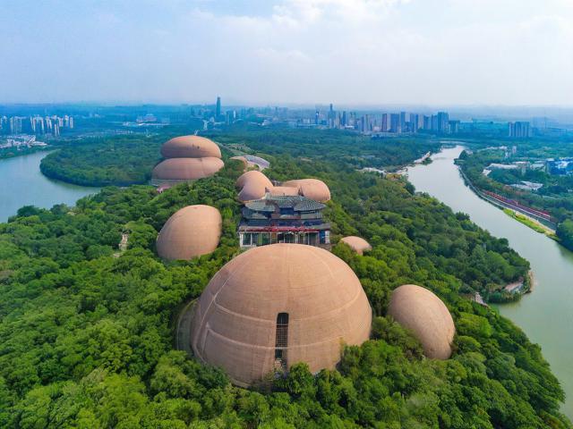 猪山圈生态旅游景点在哪里