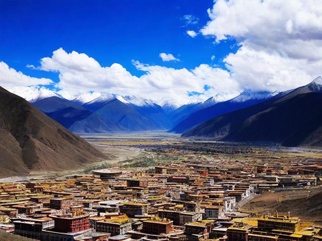 康定旅游必去景点有哪些?10大热门打卡地推荐