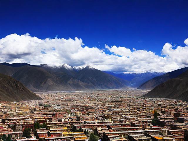 康定旅游必去景点有哪些?10大热门打卡地推荐