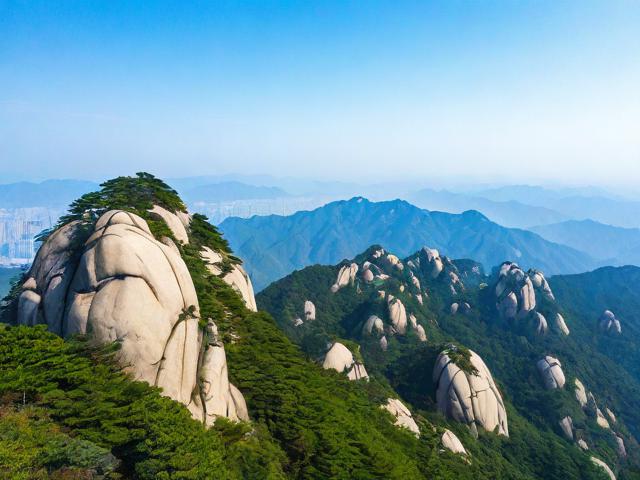 方城七峰山旅游攻略,有哪些不容错过的景点和体验?