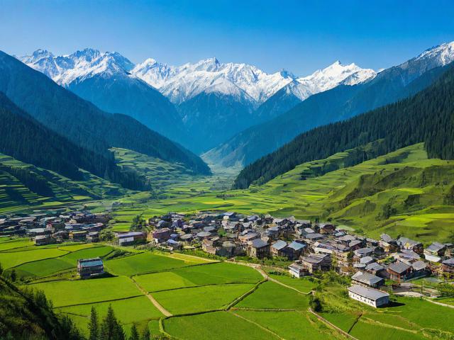 叶城县提铁乡哪里有旅游景点？
