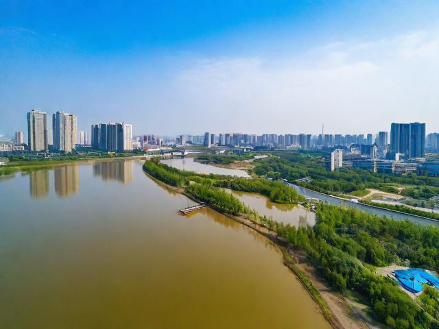 高竹新区老高滩旅游景点在哪里