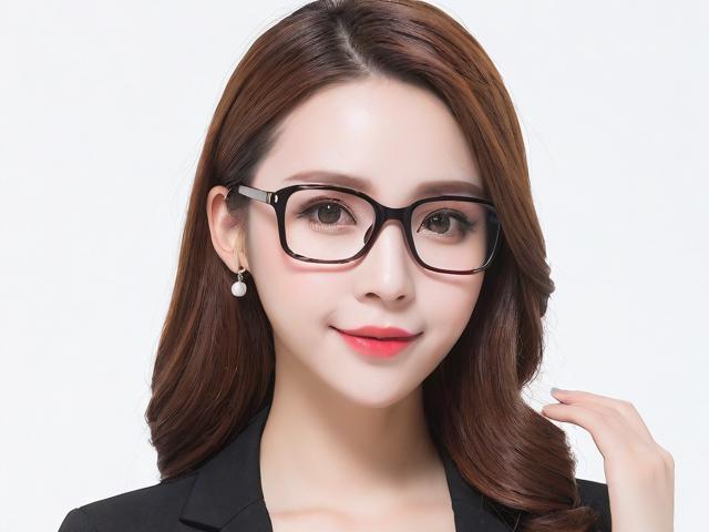 丹阳配眼镜有哪些攻略?