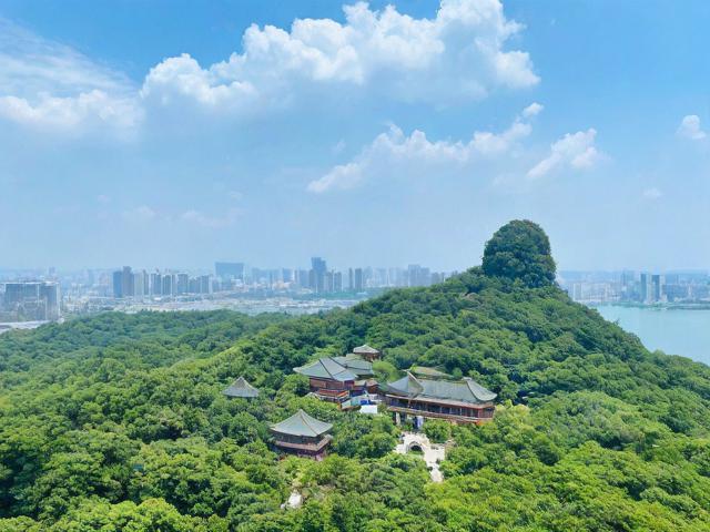 花果山景区攻略