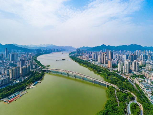 衡阳有哪些必去的旅游景点推荐?