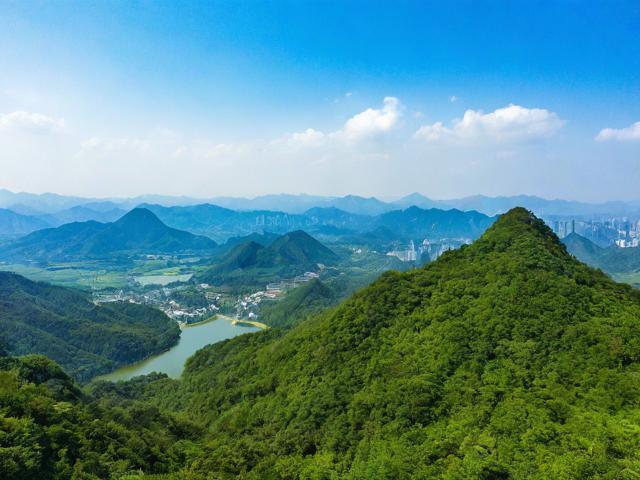 南日风景区旅游景点在哪里