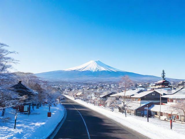 北海道旅行攻略,如何规划一场完美的北海道之旅?