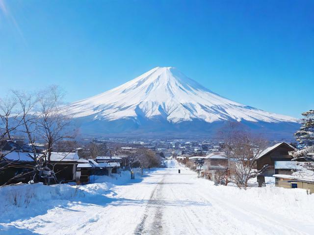 北海道旅行攻略,如何规划一场完美的北海道之旅?