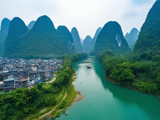 贵州景点攻略,探索贵州美景,这篇景点攻略你掌握了吗?