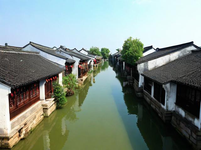 嘉兴王店有哪些旅游景点?