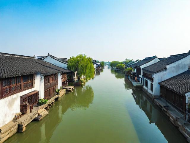 嘉兴王店有哪些旅游景点?