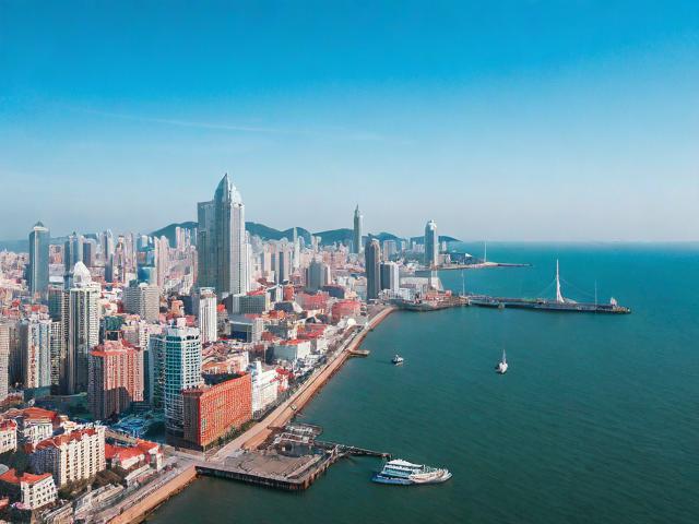 大连 攻略