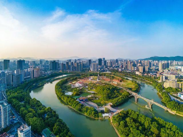 旅游景点赣州哪里好玩