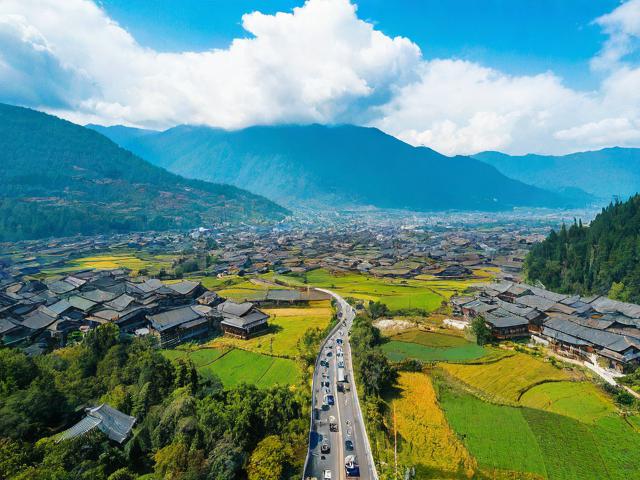 腾冲自驾游攻略,如何规划一次完美的旅行?