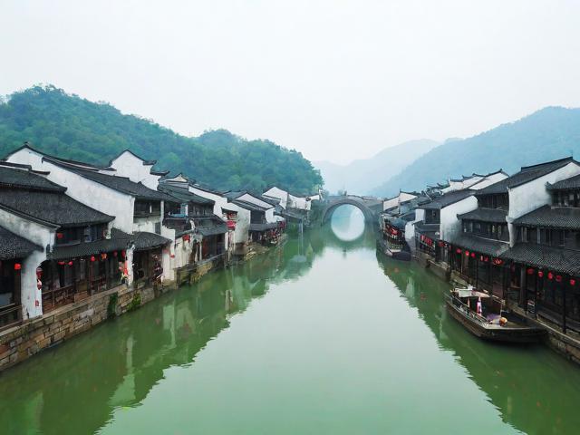 奉化溪口旅游攻略,如何规划一次完美的旅行体验?