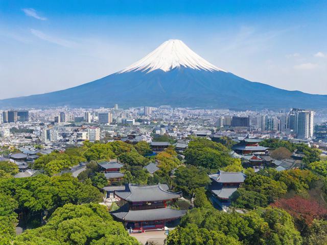 福山旅游景点在哪里啊