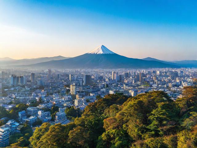 福山旅游景点在哪里啊