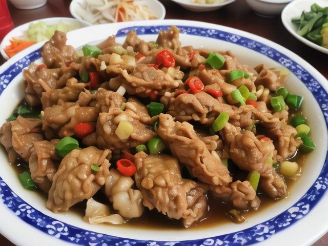 江门游玩攻略