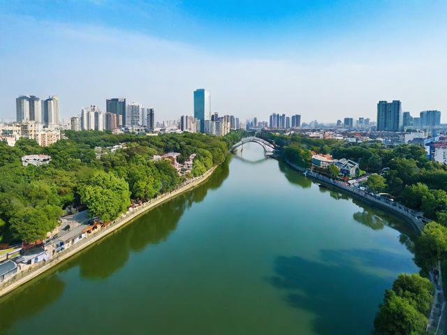 南昌两日游攻略,如何安排行程才能充分体验这座英雄城的魅力?