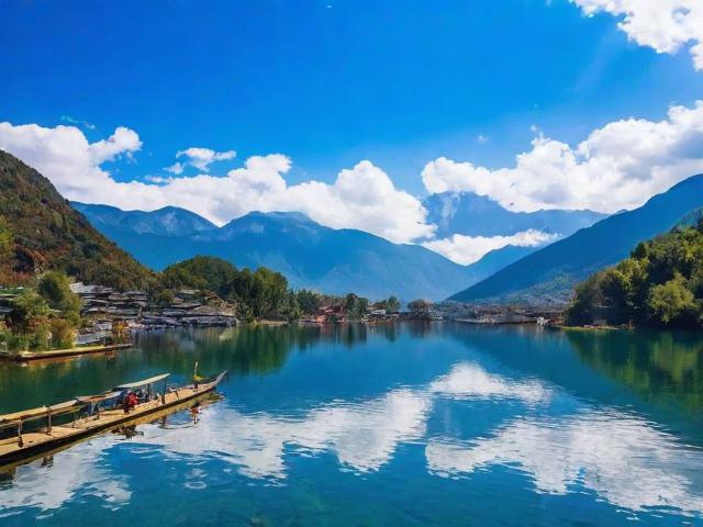 云南10天9晚旅游,云南10天9晚旅游,如何规划才能尽享其独特魅力?