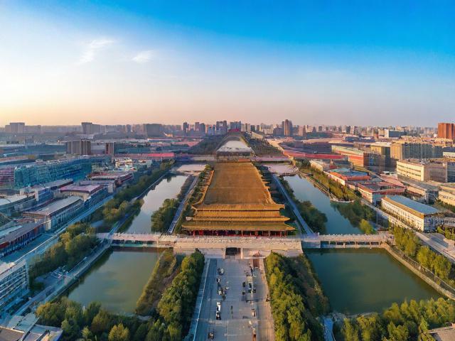 保定旅游景点攻略,保定有哪些不容错过的旅游景点?