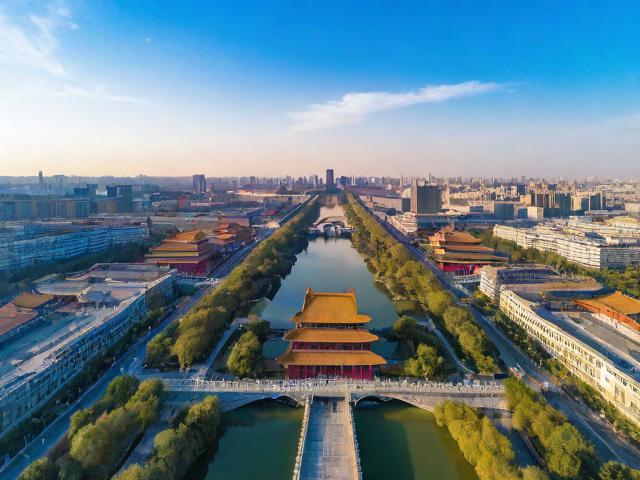 保定旅游景点攻略,保定有哪些不容错过的旅游景点?
