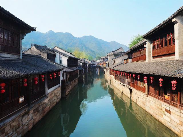 古北水镇自由行,有哪些不可错过的景点和美食?