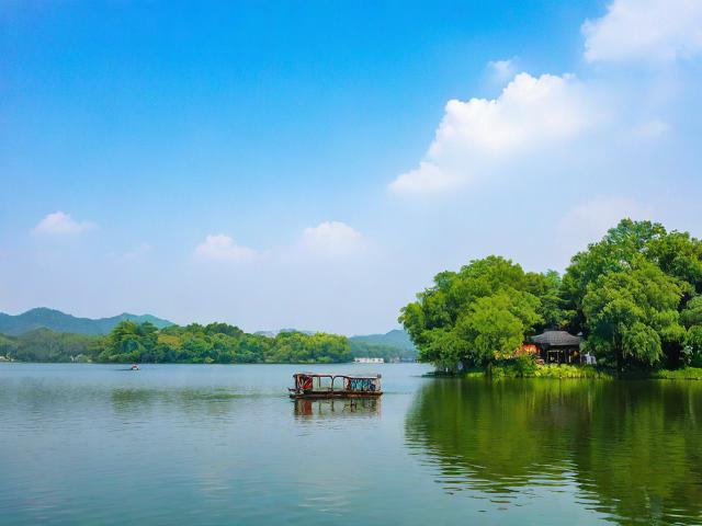 湖州一日游攻略,如何高效体验湖城的美景与文化?