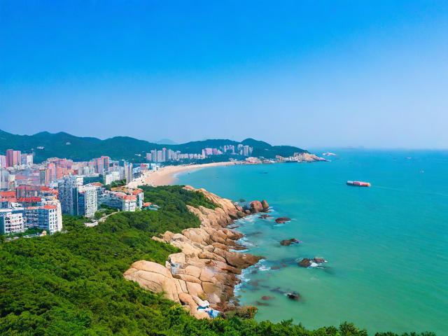 宁海旅游攻略,探寻哪些独特魅力景点和美食?