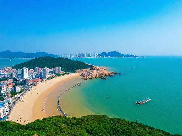 宁海旅游攻略,探寻哪些独特魅力景点和美食?
