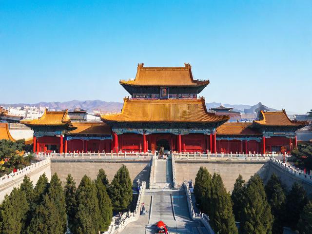 长治市区哪里有旅游景点
