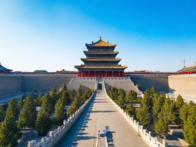长治市区哪里有旅游景点