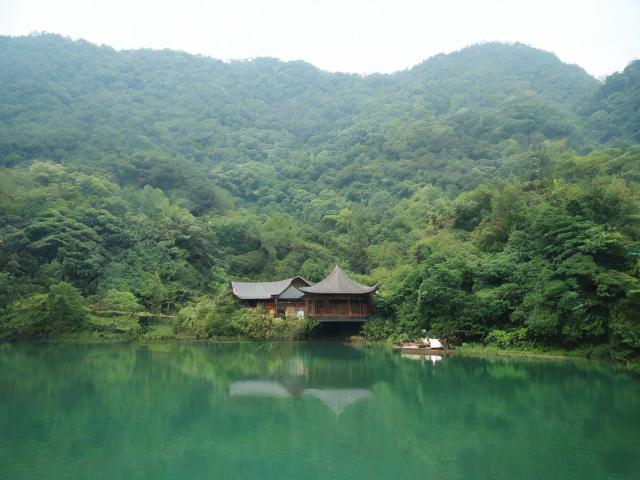 白水寨攻略，白水寨攻略，如何玩转这个美丽景点？