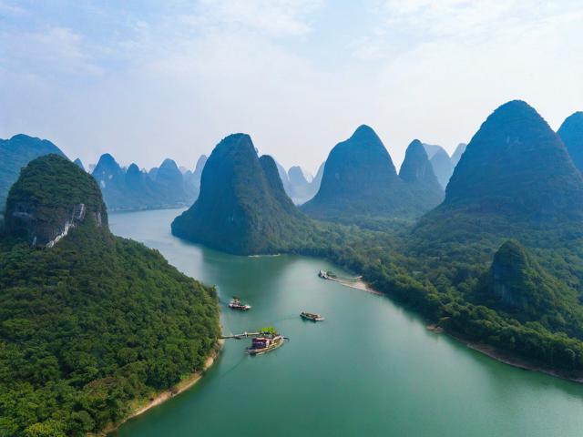 恩施旅游景点都在哪里
