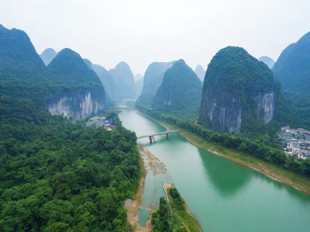 恩施旅游景点都在哪里