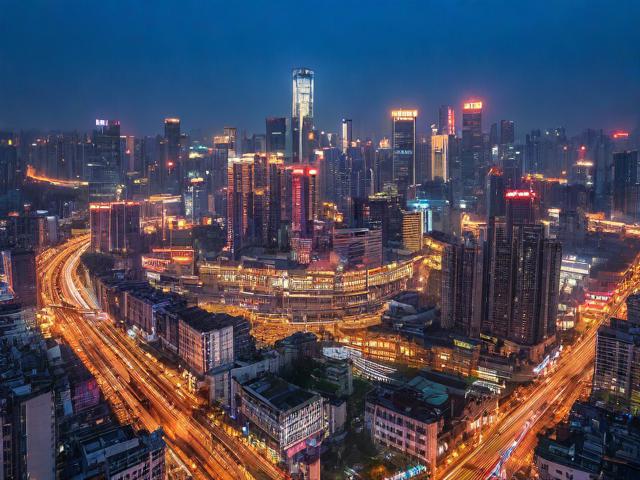 成都重庆旅游攻略,两地游玩有何特色,行程怎样规划更合理?