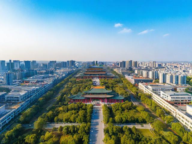 河南南阳有哪些必去的旅游景点推荐？