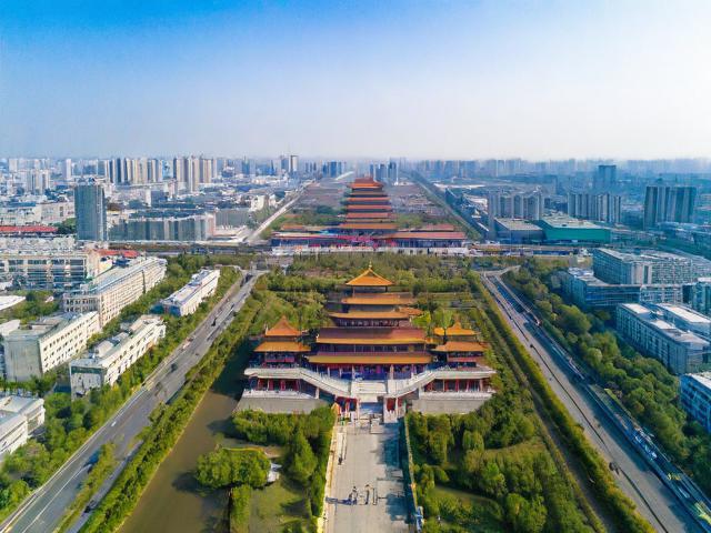 河南南阳有哪些必去的旅游景点推荐?
