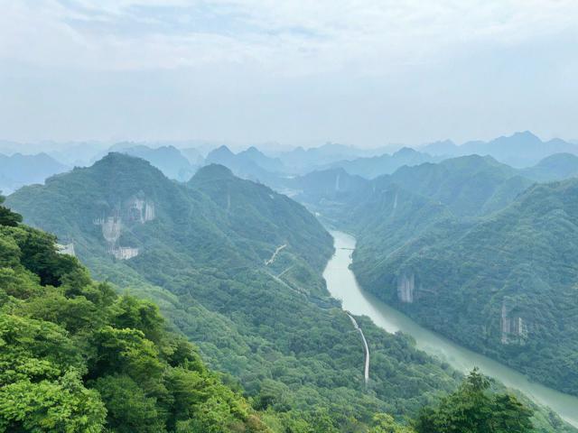 重庆仙女山游玩攻略,有哪些必去景点和体验?
