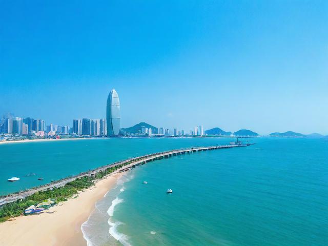 珠海一日游有哪些必去景点和美食推荐?