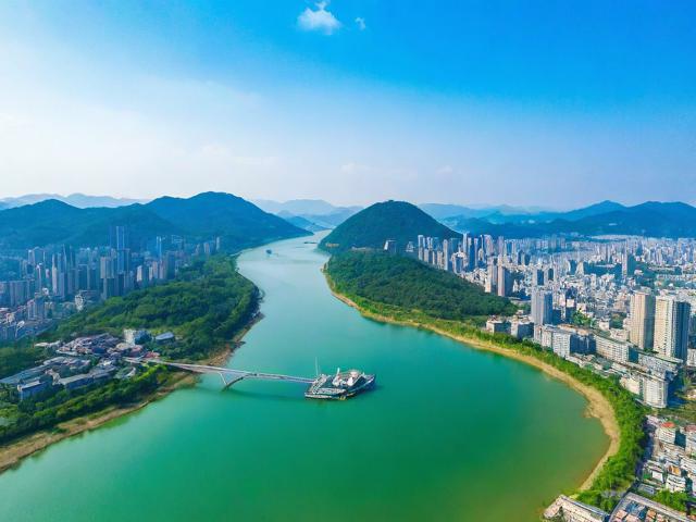 宁德旅游景点哪里最好玩的地方